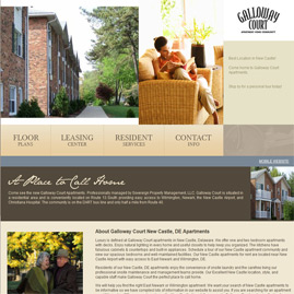 Galloway Court Apartments Galloway Court Apartments